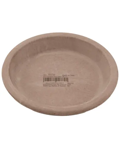 Podstawka VULCANO D15 Ceramiczna Terakota 15cm