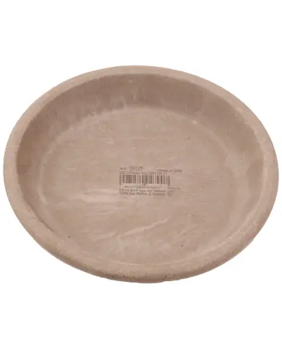 Podstawka VULCANO D17 Ceramiczna Terakota 17cm