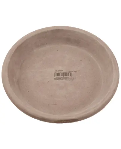 Podstawka VULCANO D19 Ceramiczna Terakota 19cm