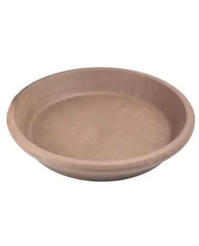 Podstawka VULCANO D23Ceramiczna Terakota 23cm