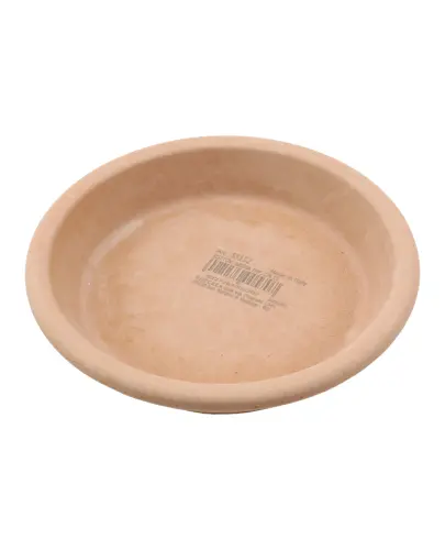 Podstawka ARENA D15 Ceramiczna Terakota 15cm